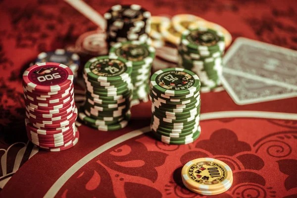betbad এর প্রধান গেম স্ক্রিন
