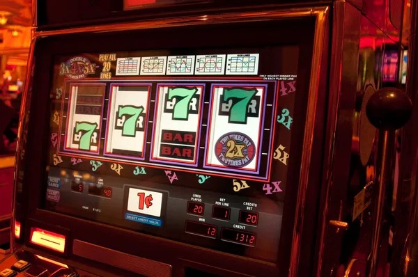 betbad এর প্রধান গেম স্ক্রিন