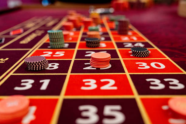 betbad এর প্রধান গেম স্ক্রিন